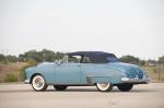 Oldsmobile 88 Convertible 1949 года